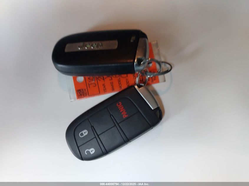 2014 Jeep Grand Cherokee Laredo VIN: 1C4RJFAG8EC219846 Lot: 44008794