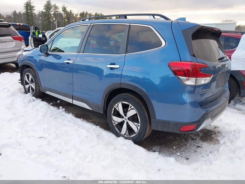 2019 Subaru Forester Touring