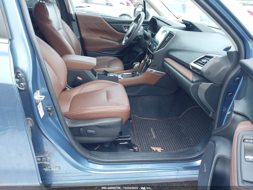 2019 Subaru Forester Touring