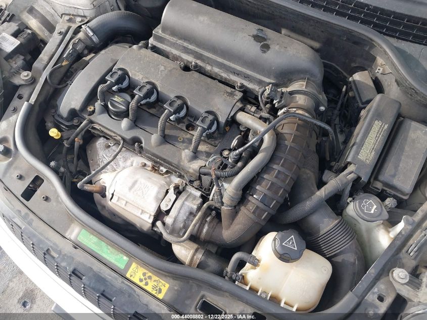 2009 Mini Cooper S VIN: WMWMF73549TW83149 Lot: 44008802