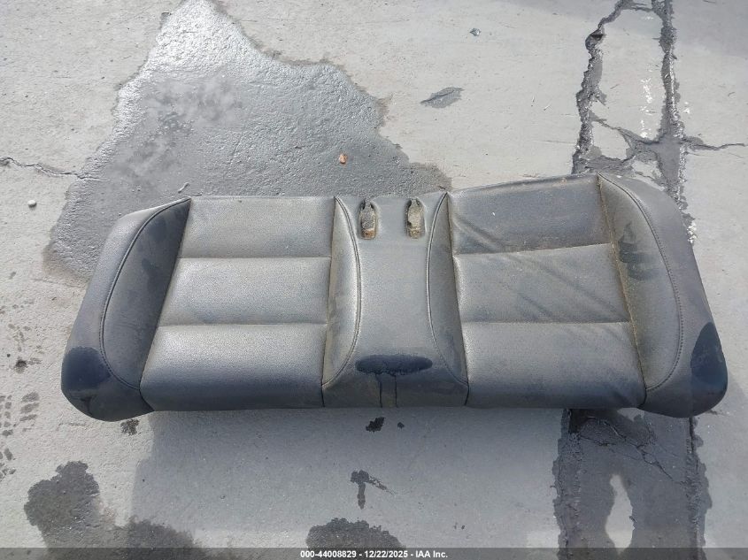 2009 Volkswagen Eos Komfort VIN: WVWBA71F59V011755 Lot: 44008829