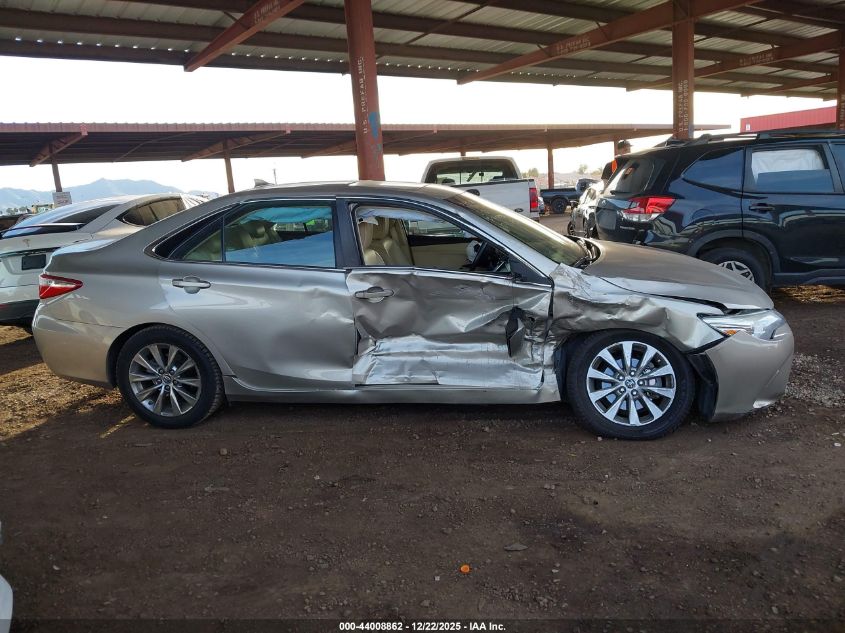 2016 Toyota Camry Hybrid Xle VIN: 4T1BD1FK3GU184795 Lot: 44008862