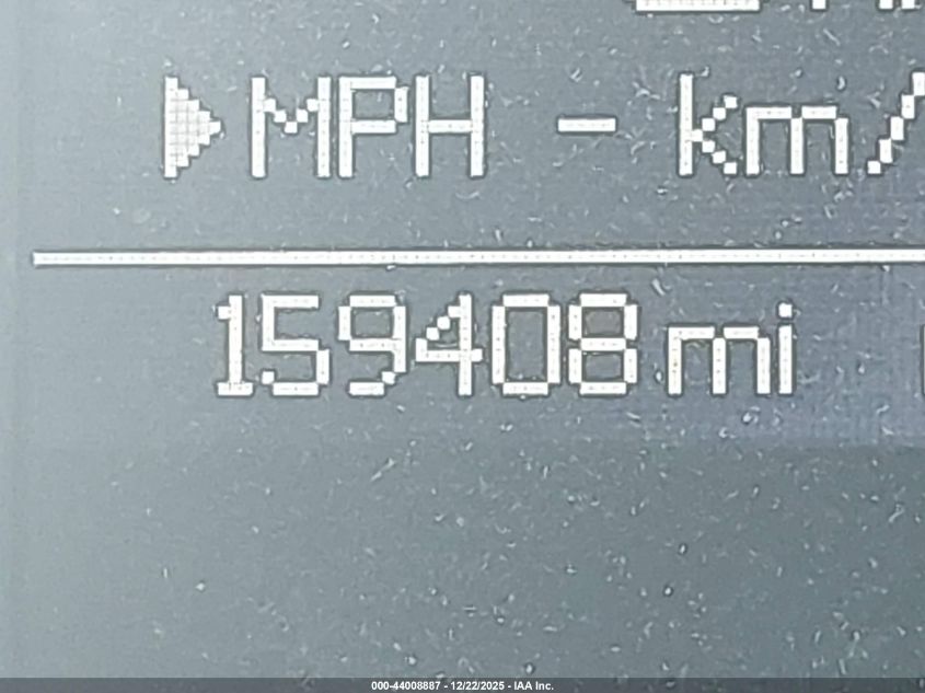 2015 Chrysler Town & Country Touring VIN: 2C4RC1BG6FR545570 Lot: 44008887