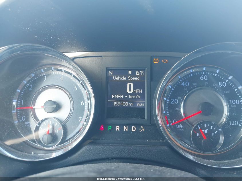 2015 Chrysler Town & Country Touring VIN: 2C4RC1BG6FR545570 Lot: 44008887