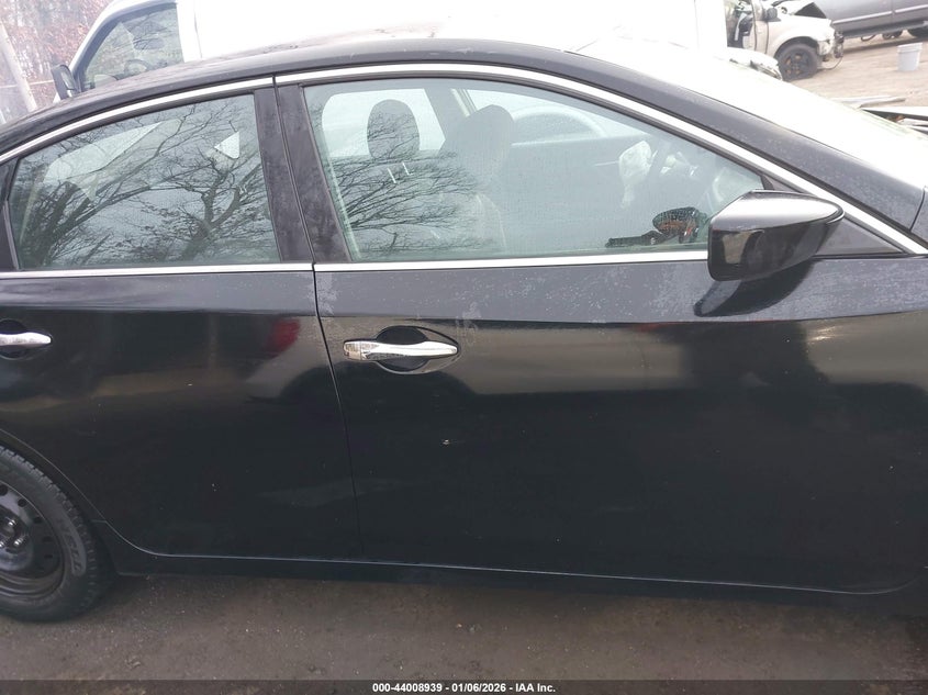 2016 Nissan Altima 2.5/2.5 S/2.5 Sl/2.5 Sr/2.5 Sv VIN: 1N4AL3AP9GN355342 Lot: 44008939