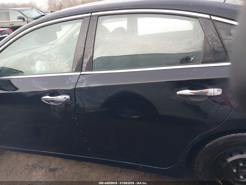 2016 Nissan Altima 2.5/2.5 S/2.5 Sl/2.5 Sr/2.5 Sv VIN: 1N4AL3AP9GN355342 Lot: 44008939