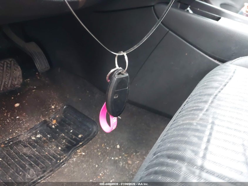 2016 Nissan Altima 2.5/2.5 S/2.5 Sl/2.5 Sr/2.5 Sv VIN: 1N4AL3AP9GN355342 Lot: 44008939