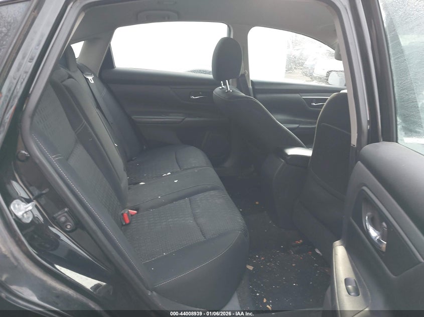 2016 Nissan Altima 2.5/2.5 S/2.5 Sl/2.5 Sr/2.5 Sv VIN: 1N4AL3AP9GN355342 Lot: 44008939