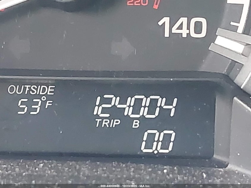 2010 Honda Ridgeline Rts VIN: 5FPYK1F44AB012482 Lot: 44008946