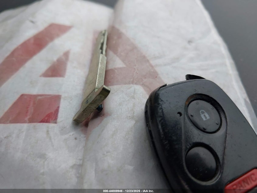 2010 Honda Ridgeline Rts VIN: 5FPYK1F44AB012482 Lot: 44008946