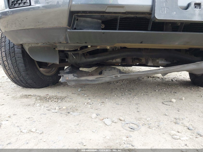 2010 Honda Ridgeline Rts VIN: 5FPYK1F44AB012482 Lot: 44008946