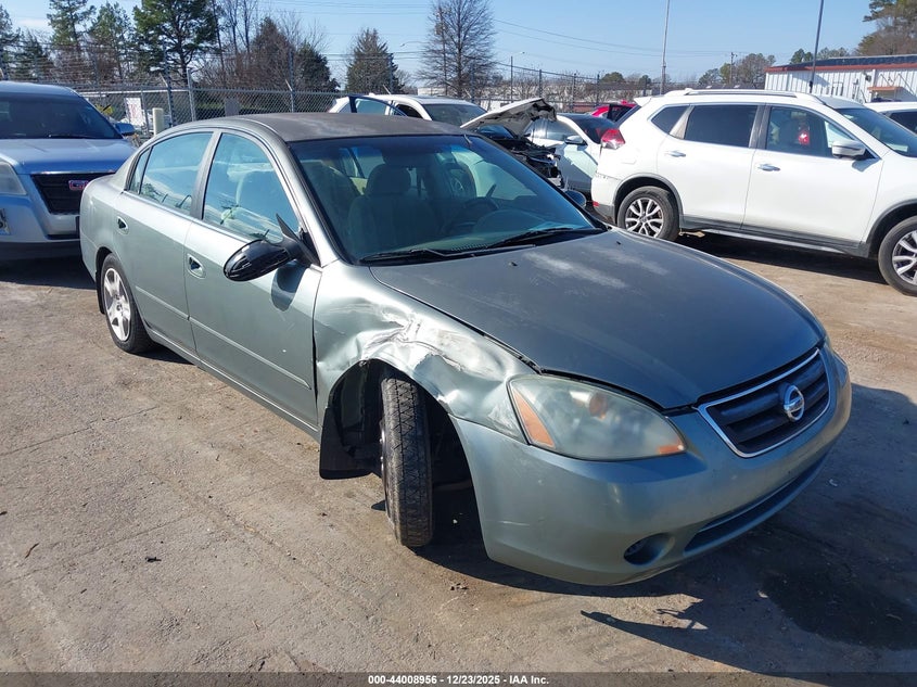 1N4AL11D23C327351 2003 Nissan Altima 2.5 S auction photo 1