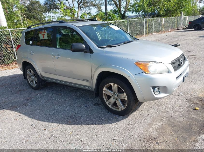 2009 Toyota RAV4