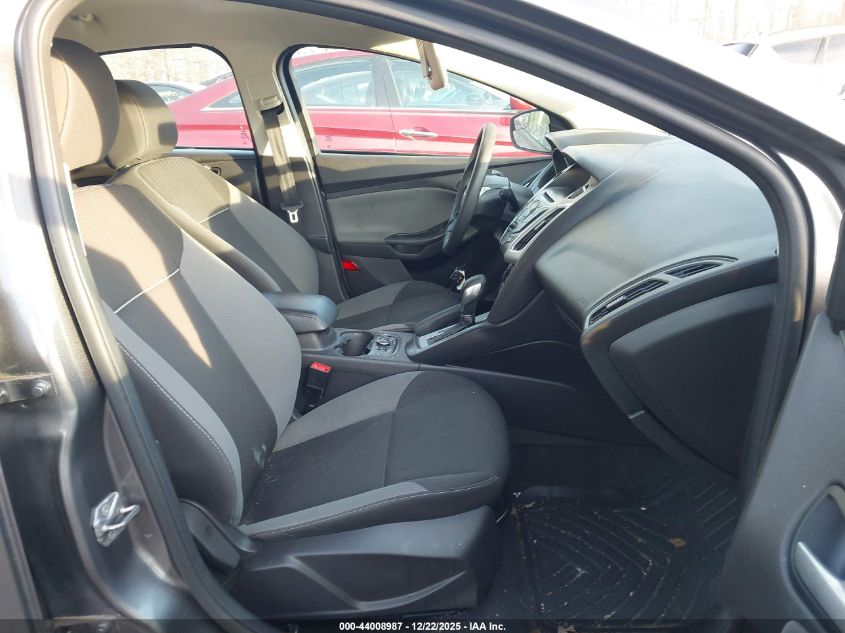 2014 Ford Focus Se VIN: 1FADP3K23EL191891 Lot: 44008987