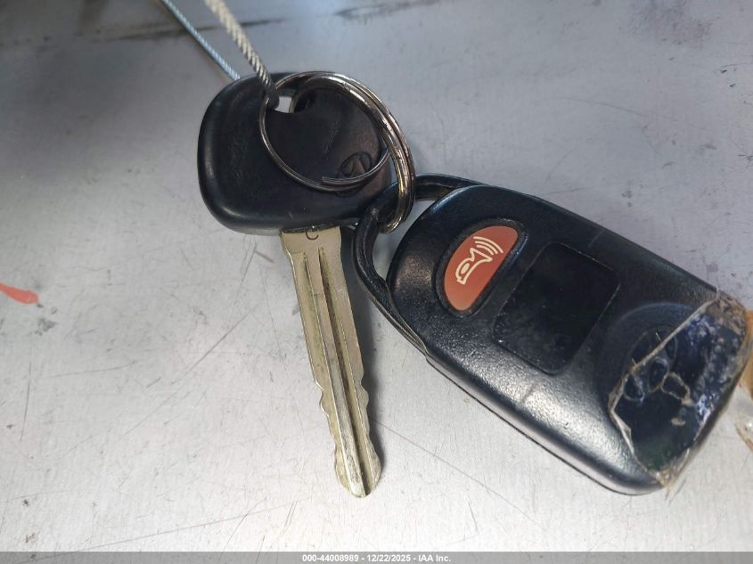 2014 Hyundai Elantra Se VIN: 5NPDH4AE8EH475952 Lot: 44008989