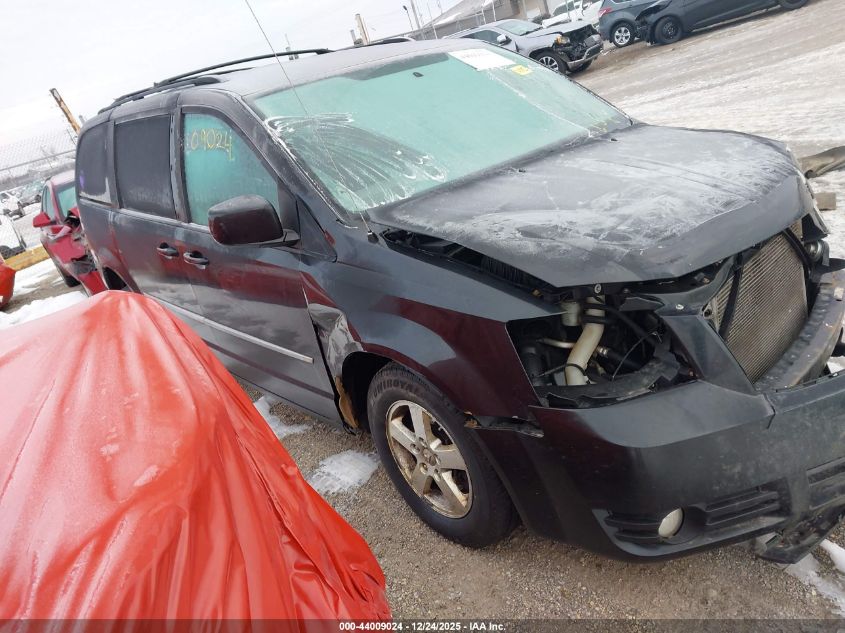 2010 Dodge Grand Caravan