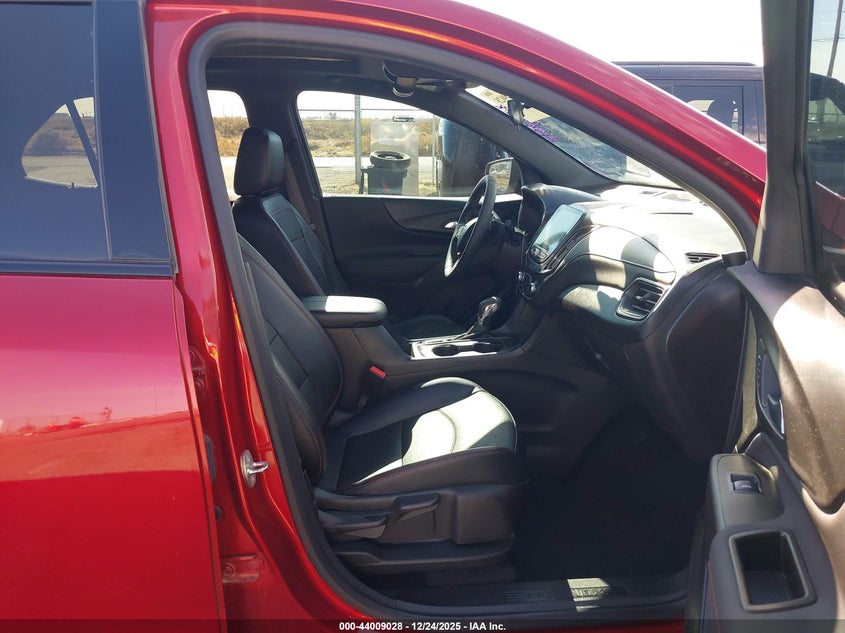 2023 Chevrolet Equinox Awd Rs