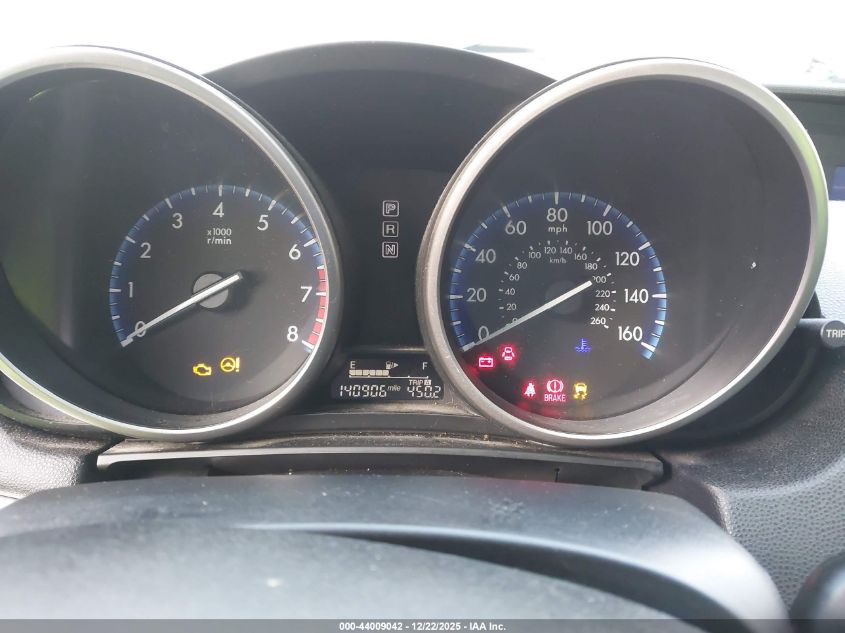 2012 Mazda Mazda3 I Grand Touring VIN: JM1BL1W81C1677219 Lot: 44009042