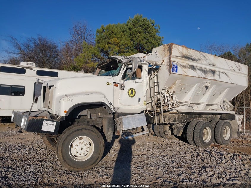 2005 International 5500 5500I