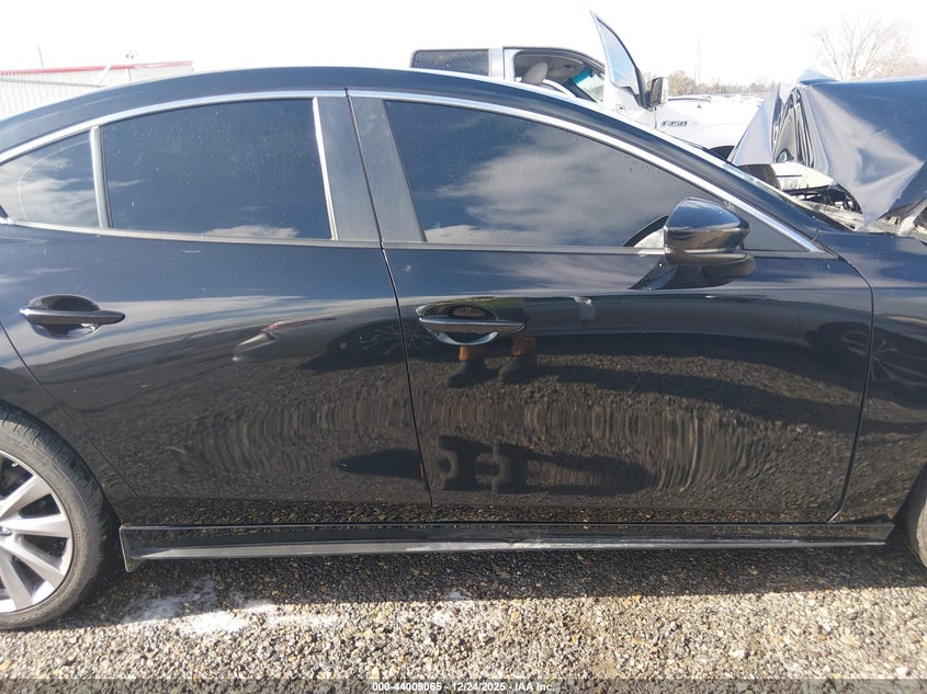 2021 Mazda Mazda3 Select VIN: JM1BPABL7M1330686 Lot: 44009065