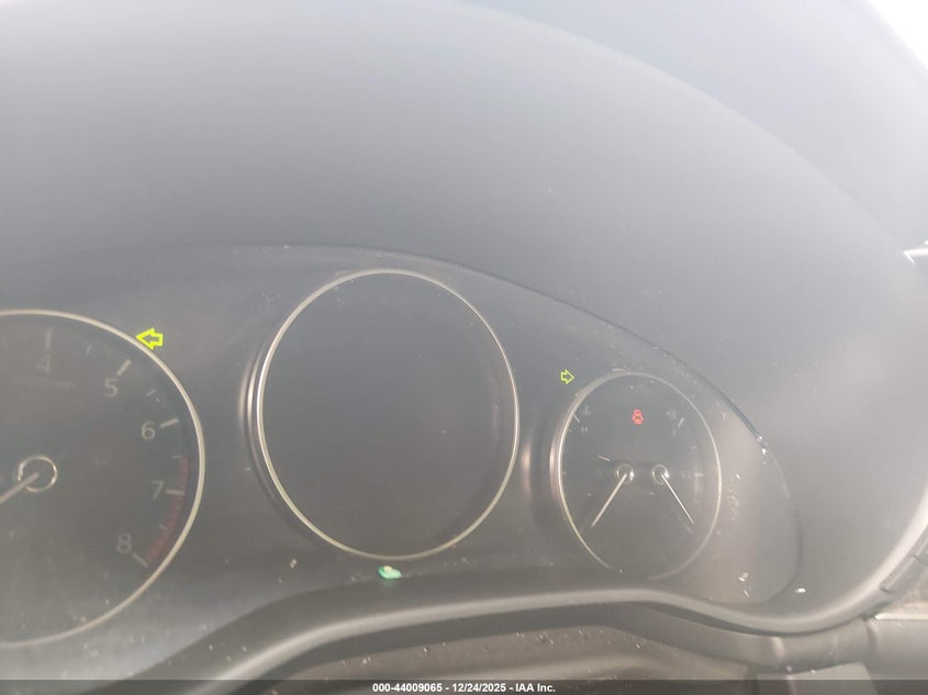 2021 Mazda Mazda3 Select VIN: JM1BPABL7M1330686 Lot: 44009065