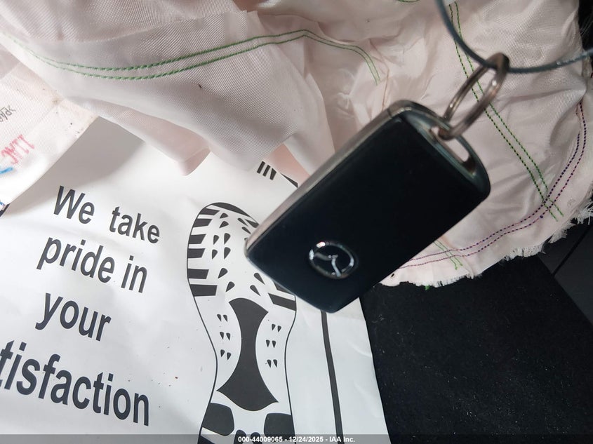 2021 Mazda Mazda3 Select VIN: JM1BPABL7M1330686 Lot: 44009065