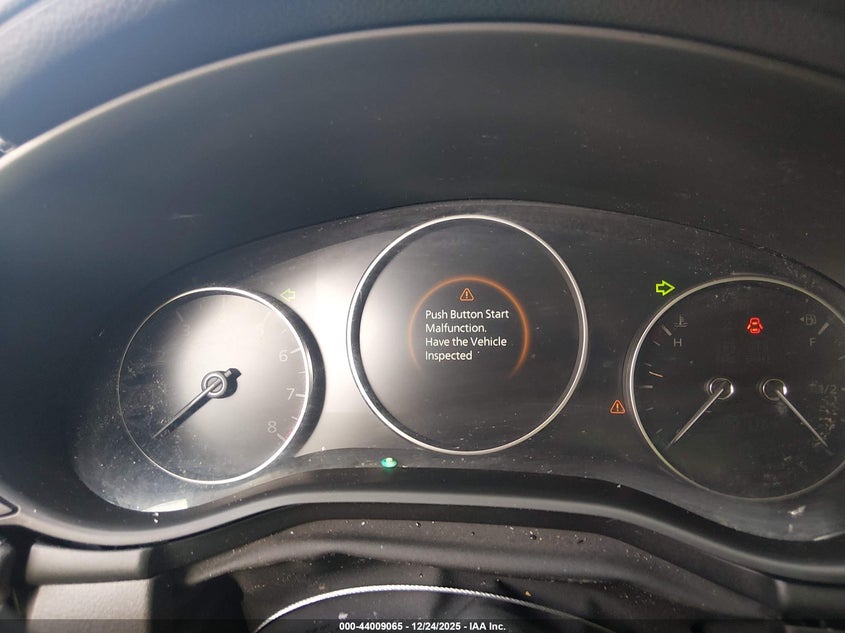 2021 Mazda Mazda3 Select VIN: JM1BPABL7M1330686 Lot: 44009065