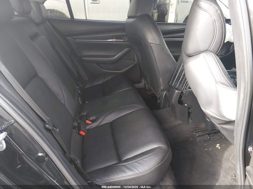 2021 Mazda Mazda3 Select VIN: JM1BPABL7M1330686 Lot: 44009065