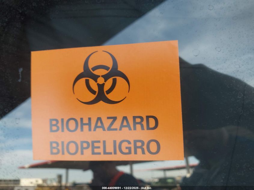 2019 Subaru Forester Premium VIN: JF2SKAGC8KH518551 Lot: 44009091