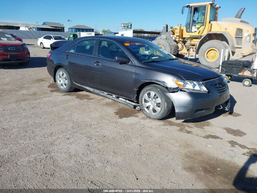 2009 Toyota Camry
