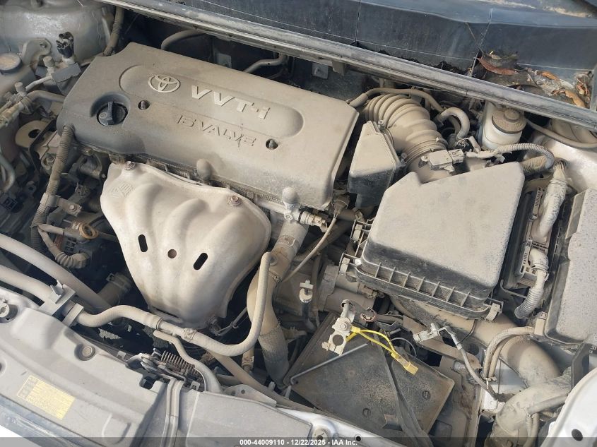 2008 Scion Xb VIN: JTLKE50E181009979 Lot: 44009110