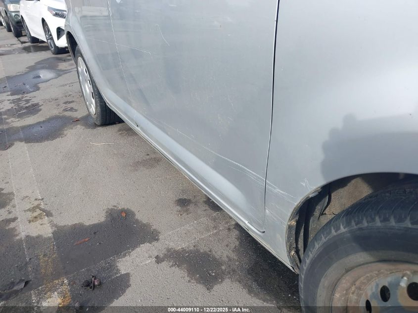 2008 Scion Xb VIN: JTLKE50E181009979 Lot: 44009110