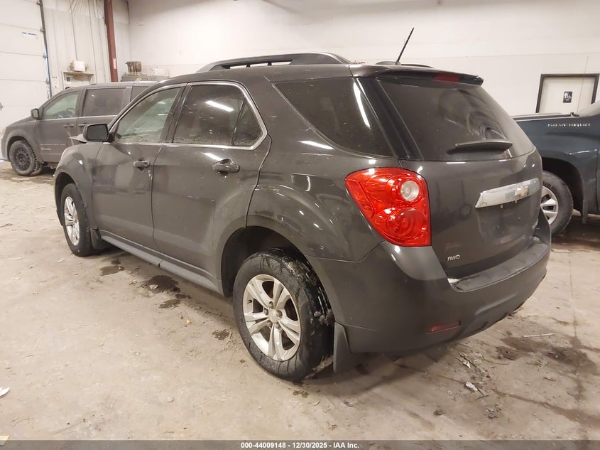 2015 Chevrolet Equinox 1Lt