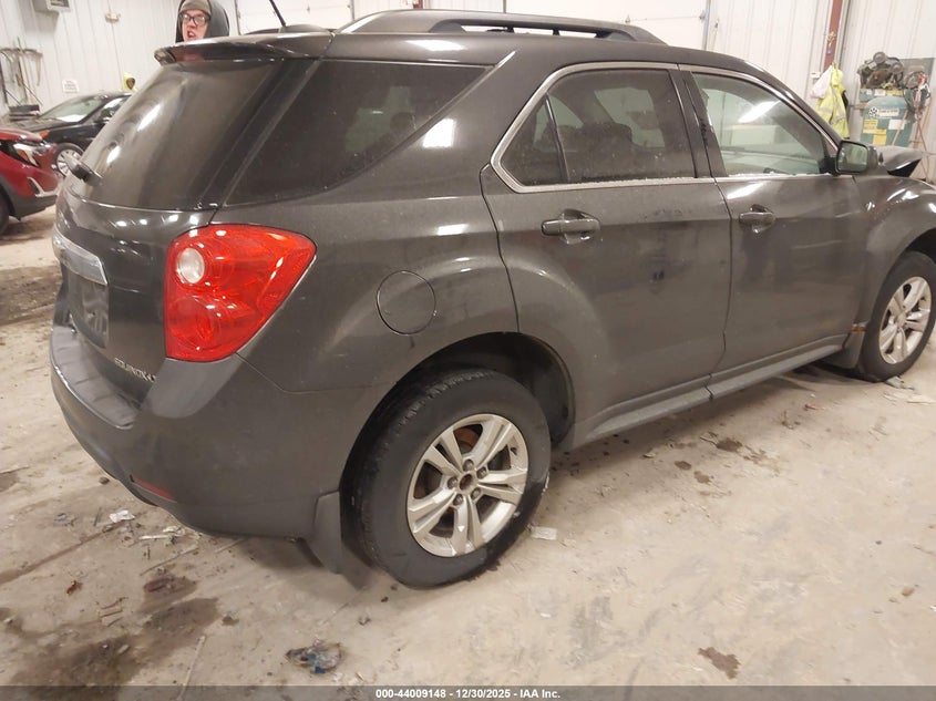 2015 Chevrolet Equinox 1Lt