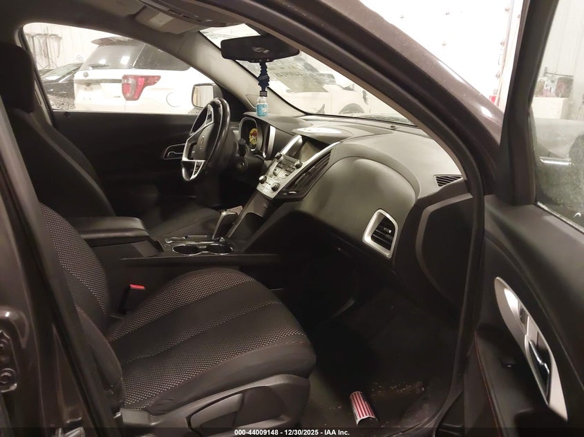 2015 Chevrolet Equinox 1Lt