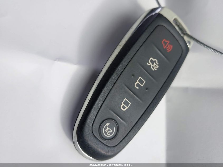 2013 Lincoln Mkx VIN: 2LMDJ8JK6DBL20019 Lot: 44009168