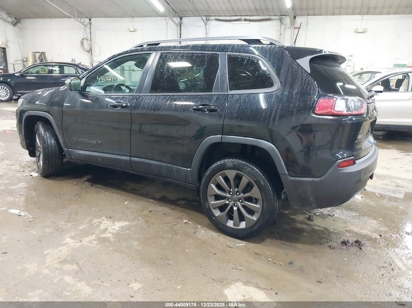 VIN 1C4PJMMX0MD179343 2021 JEEP CHEROKEE 80TH ANNIVERSARY 4X4