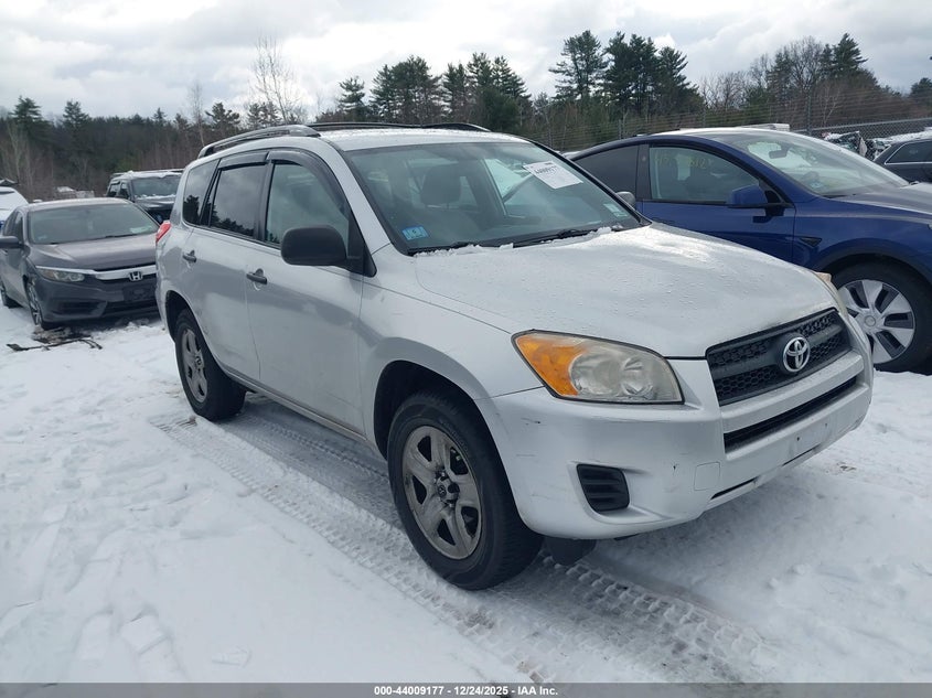 2T3BF4DV6BW097448 2011 Toyota Rav4 auction photo 1