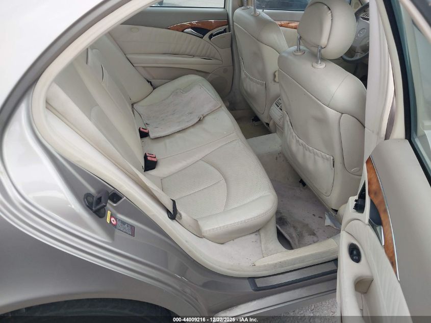 2003 Mercedes-Benz E 320 VIN: WDBUF65J23X103323 Lot: 44009216