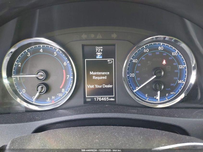 2019 Toyota Corolla Se VIN: 2T1BURHE7KC165358 Lot: 44009224