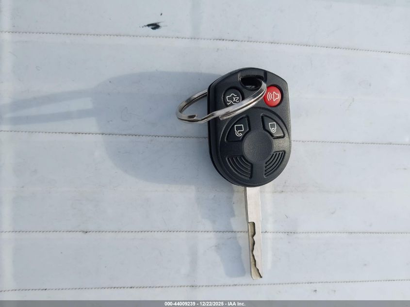 2013 Ford Focus Se VIN: 1FADP3F26DL217778 Lot: 44009239