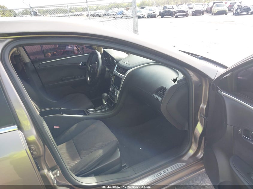 2012 Chevrolet Malibu 1Lt