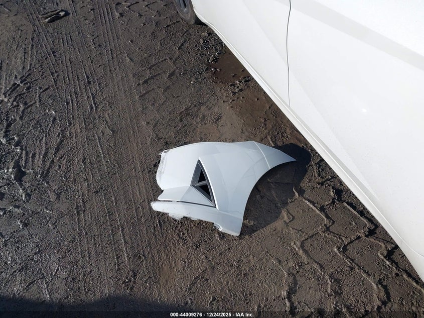 2022 Hyundai Elantra Sel VIN: 5NPLM4AG2NH053748 Lot: 44009276