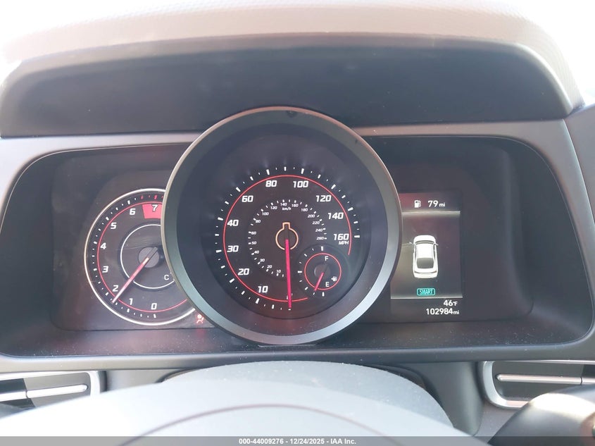 2022 Hyundai Elantra Sel VIN: 5NPLM4AG2NH053748 Lot: 44009276