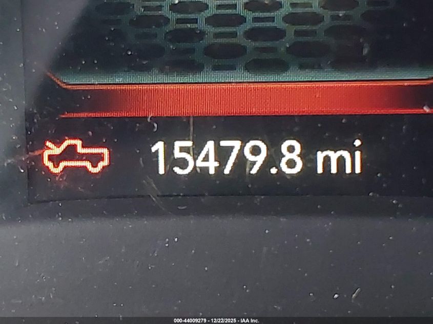 2024 Ram 2500 Big Horn 4X4 8' Box VIN: 3C6UR5JL7RG337455 Lot: 44009279