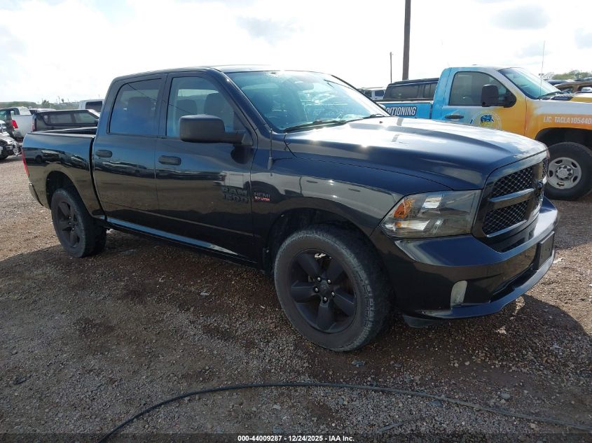 2018 Ram 1500 Express 4X2 5'7 Box