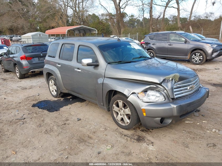 3GNDA23P66S537211 2006 Chevrolet Hhr Lt auction photo 1