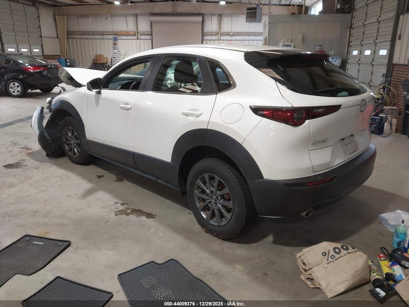 2021 Mazda Cx-30 2.5 S