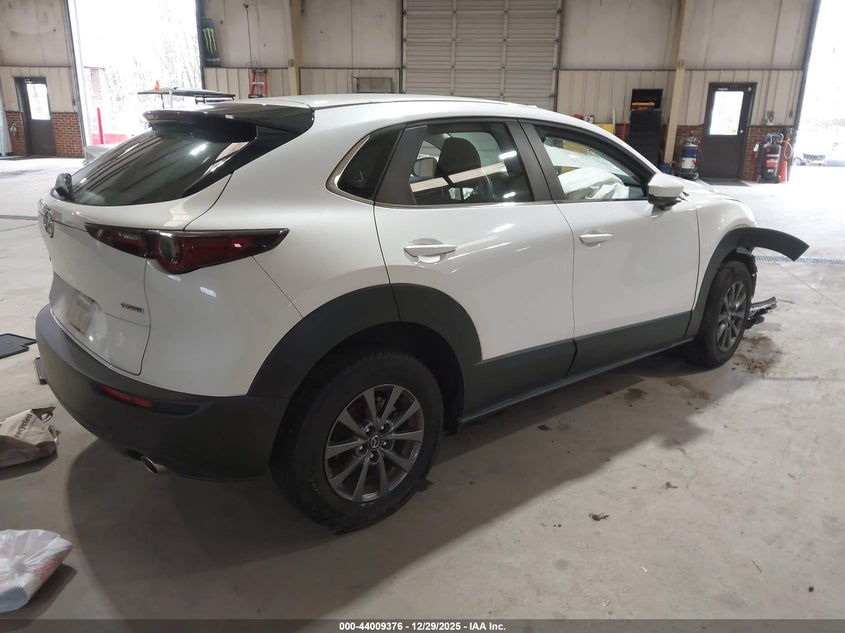 2021 Mazda Cx-30 2.5 S