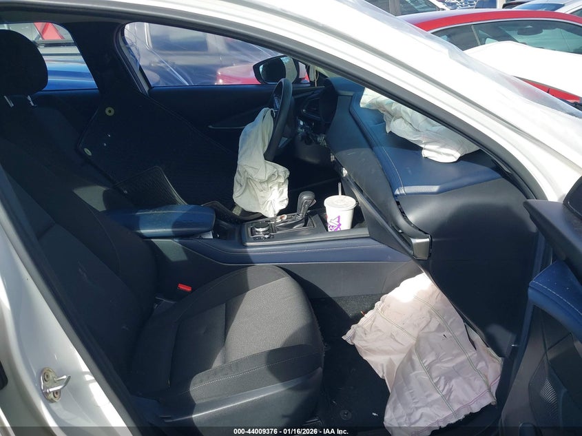 2021 Mazda Cx-30 2.5 S